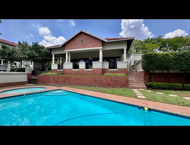 1 BEDROOM APARTMENT FOR SALE IN PAULSHOF